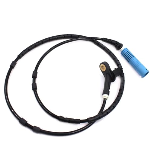 Capteur ABS de vitesse roue pour BMW E46 mesure précise de rotation automobile 34526752682 - 2