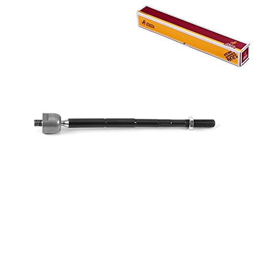 Metrix Premium Chassis Parts - Front Inner Tie Rod End Fits 11-14 Chrysler 300 RWD, 11-18 Dodge Challenger, 15-19 Charger, 11-14 Charger RWD, Replacement EV800963, Made in Europe by METRIX PREMIUM CHASSIS PARTS - Used condition - US$13.04