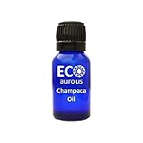 Champaca Oil 100% Natural, Organic, Vegan & Cruelty Free Champaca Essential Oil By Eco Aurous (30ml...