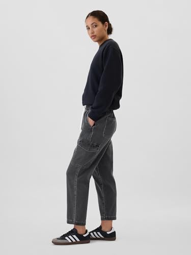 Image of Gap Womens Easy Cargo Pant
