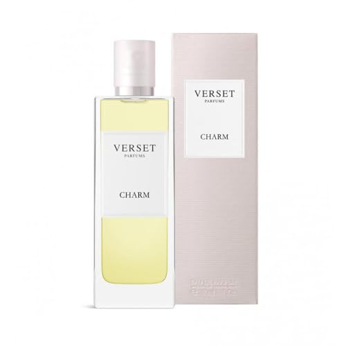 VERSET PARFUMS CHARM 50 ml