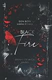 Black Fire 2 - Brenn für mich, Engel