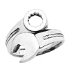 Men's Fine Jewelry Mechanic Wrench Sterling Silver Ring