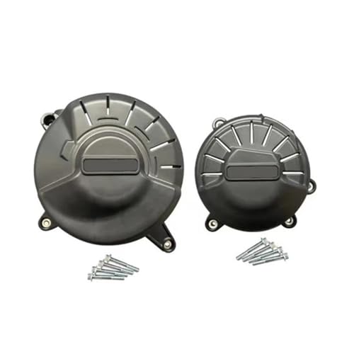 Kit protection moteur V4S pour Streetfighter V4 2020-2023 carter stator