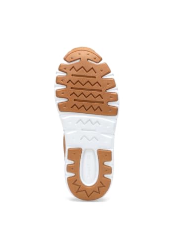 KangaROOS Jungen K-ts Caspo Ev Rtx Schneeschuh, Tan Dk Brown, 36 EU – Ansicht 5