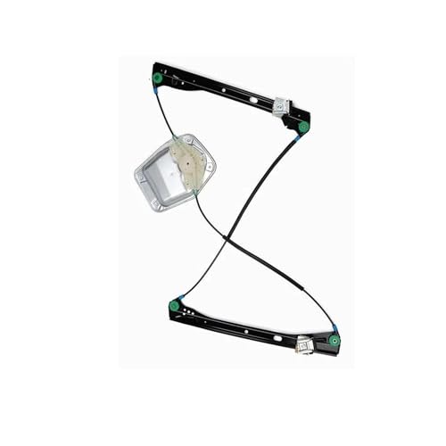 Lève-vitre de voiture premium pour Golf V 2005-2008 mécanisme de précision gauche 1K3837461