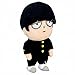 Great Eastern Entertainment Mob Psycho 100 - Mob Plush 8
