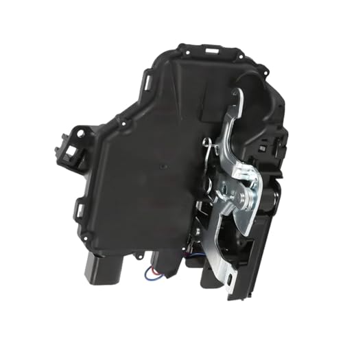 Serrure avant droite 5Z1837016F pour Beetle et Passat 3B mécanisme de verrouillage