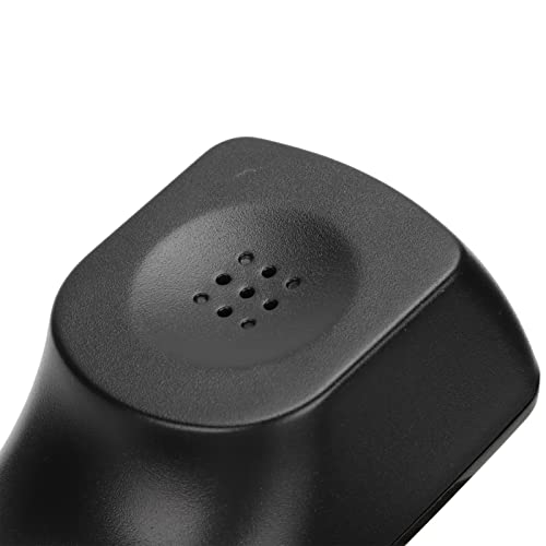 Teléfono con cable con identificador de llamadas miniatura 6