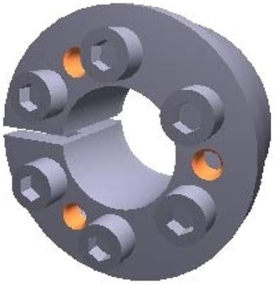 Climax Metal C133M-30X55, C133-Series Locking Assembly 30mm x 55mm (Pack of 5 pcs)