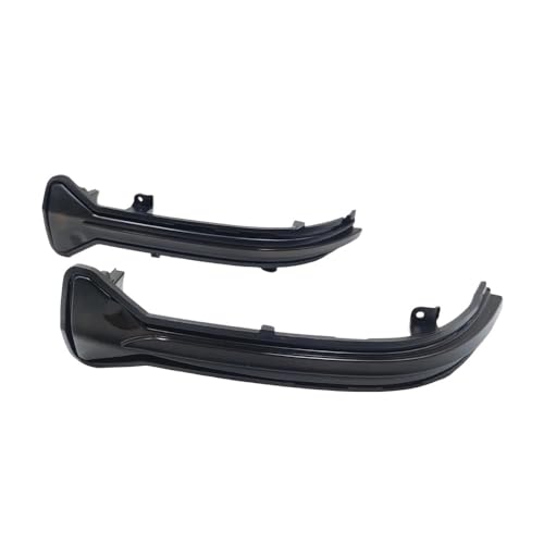 Clignotant dynamique LED pour rétroviseur BMW Série 3 G20 et Série 5 G30 G31 G38