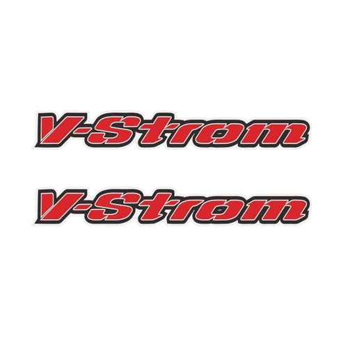 Protège-réservoirs moto Adventure Tourer pour Suzuki V-Strom en voyage