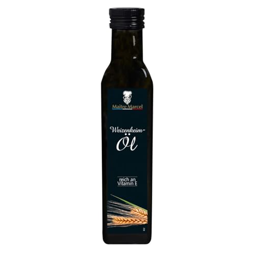 Weizenkeimöl 250ml