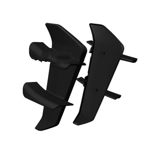 Winglet pour MT09 kit de carénage aérodynamique rigide
