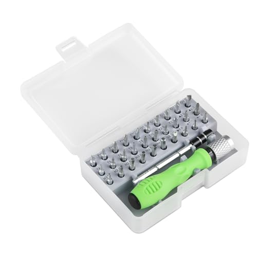 Beylce 32 IN 1 Set Cacciaviti Precisione, Kit Professionali con