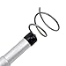 T-H Marine Timmy Horton Money Pole - Extendable 18 ft Lure Retriever, Durable Aluminum Fishing Tool for Effortless Lure Recovery, Compact Collapsible Design for Easy Storage