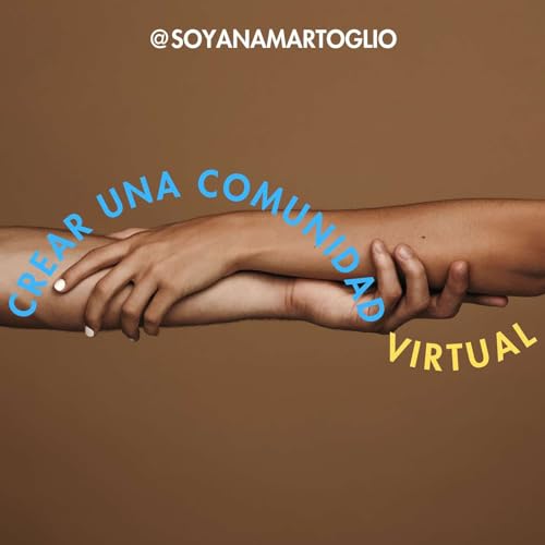 Page de couverture de Estrategias de creación de comunidad desde cero