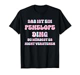 Lustige Geschenke für Penelope