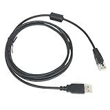 Cable USB APC UPS AP9827, USB a RJ50 de 10 pines 940-0127 for dispositivos UPS equivalentes