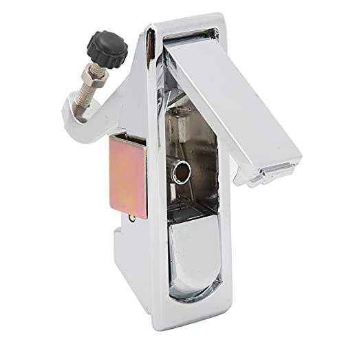 Buachois BUACHOIS8AG63R2DQV-11 Compression Latches, Zinc Alloy Flush Lever Latch thumb #5