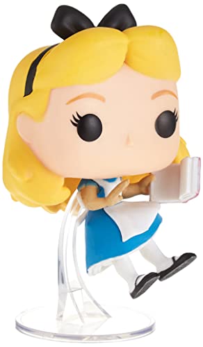 En Oferta Funko Pop Disney Alicia En El País De Las Maravillas 70 Aniversario – Alicia Falling