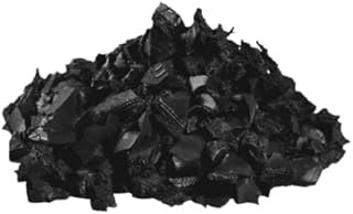 – 100% Wire-Free Premium Grade Nugget Rubber Mulch for Landscaping | Gar...