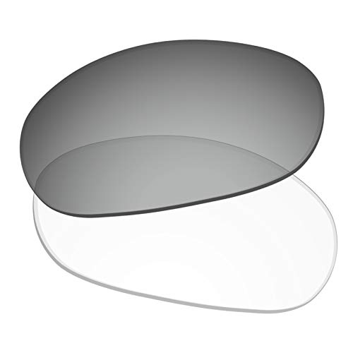Image of Harpoon Lenses Replacement for Costa Del Mar Sunglass Polarized