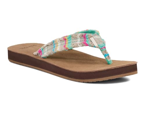 Image of Sanuk Fraidy Cat - Women Sandals