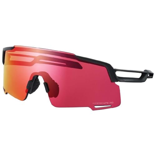 Shimano Eyewear EQNX5 gafas deportivas ciclismo de montaña y carretera