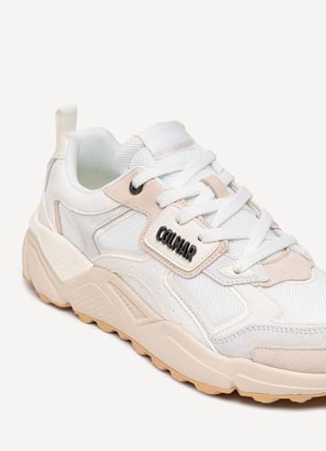 Zapatillas Colmar Garner Shelter con suela cómoda para caminar todo el día 3
