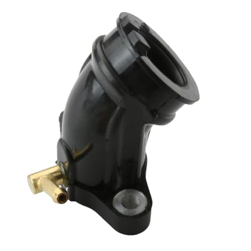 Colector de admisión para trayectos urbanos en Zip Liberty Fly 50 4