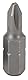 KS Tools 911.5134 5/16 CLASSIC Bit PH, 30mm, PH3, one Size, 4042146071007