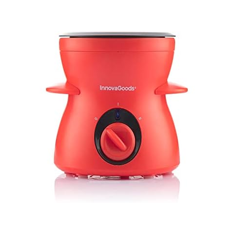 InnovaGoods Fondue au Chocolat Fonlat Cover