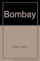 Bombay 8172232160 Book Cover