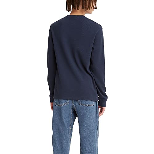Levi's Men's Long Sleeve Relaxed Thermal Shirt2