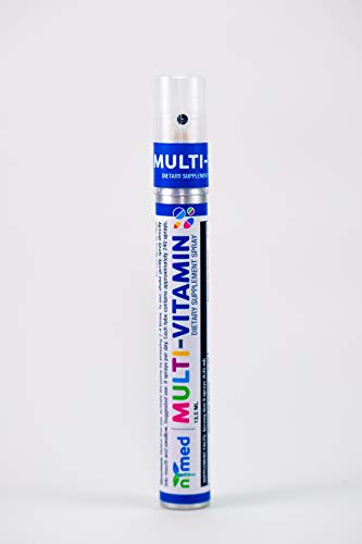 Multivitamins, Multivitamins in Spray, Spray Vitamins, Antioxidants, Vitamins in Spray, Vitamins