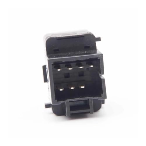 Bouton lève-vitre électrique pour voiture 2002-2007 commande de remplacement direct - 5