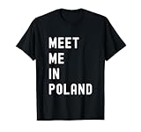 Meet Me In Poland Europe