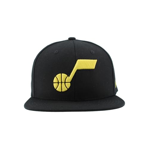 Image of ZHATS NBA Unisex-Adult NBA Officially Licensed Adjustable Snapback Hat Flat Bill Z11 Icon Team Color
