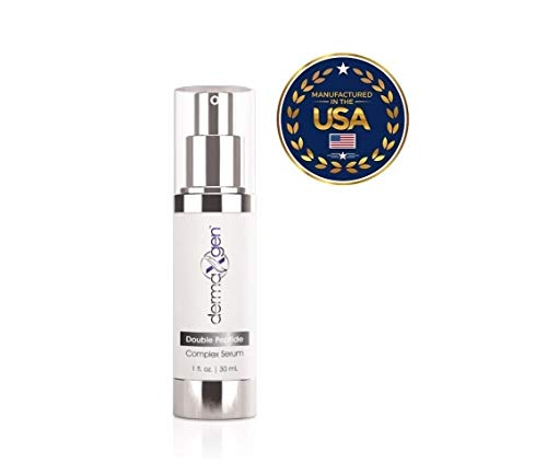 qrxlabs peptide complex serum