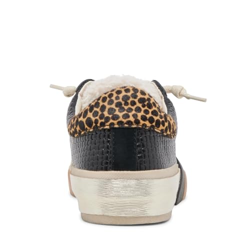 Image of Dolce Vita Zina Plush Sneaker