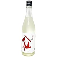 陸奥八仙 赤ラベル 特別純米生原酒 720ml 要冷蔵