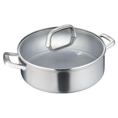 Poêle Berndes Tricion Resist 28 cm Cover