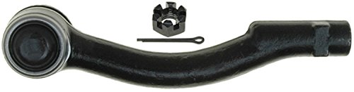 Biellette de direction extérieure ACDelco 46A0899A côté passager pour berline