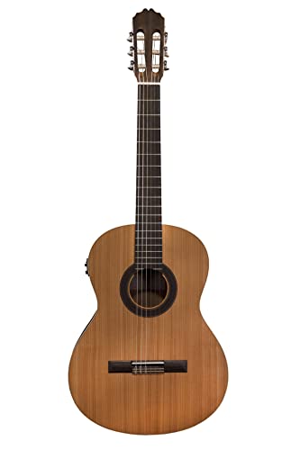 Prodipe Guitare classique à 6 cordes (Égaliseur étudiant). - Les Beatles, Paul McCartney, John Lennon, RIngo Starr, George Harrison Prodipe Guitare classique à 6 cordes (Égaliseur étudiant).
