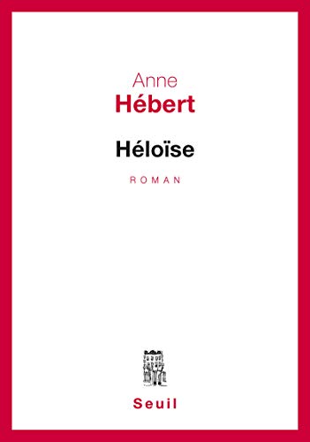 Héloïse [French] 2020054620 Book Cover