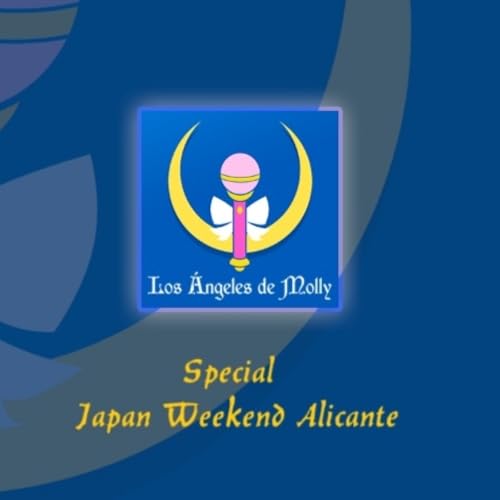 [LADM14.5] Special Salón del manga de Alicante powered by Japan Weekend