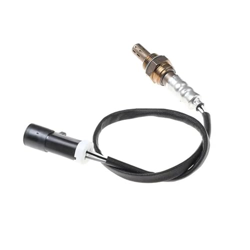 Sonde Lambda à oxygène 234-4127 : évitez l'échec au contrôle technique - 4
