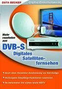 Preisvergleich Produktbild Mehr rausholen aus DVB-S