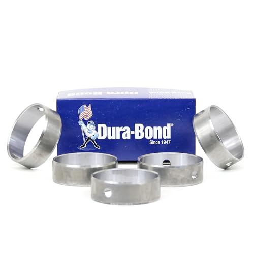 Dura-Bond CH-25 Camshaft Bearing Set for 2007-2013 LS Engines